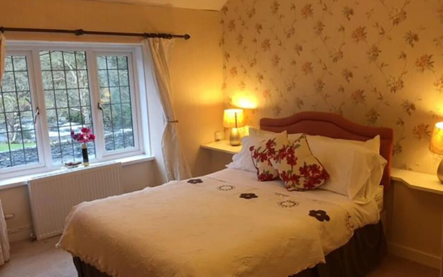 The Dragon Hotel and Restaurant