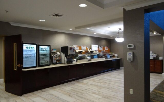 Holiday Inn Express & Suites Tuscaloosa-University by IHG