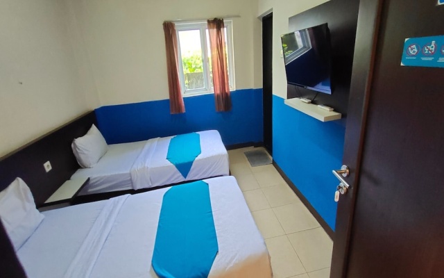 Hotel O Nilam Guest HouseNearYani Heahlerr — фото 4