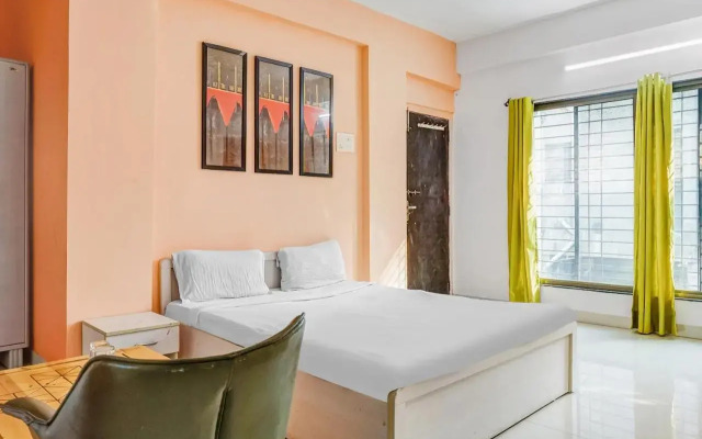 Oyo Flagship 703761 Aadinath Villa