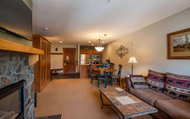 Red Hawk Lodge #2260 - 1 Br Condo