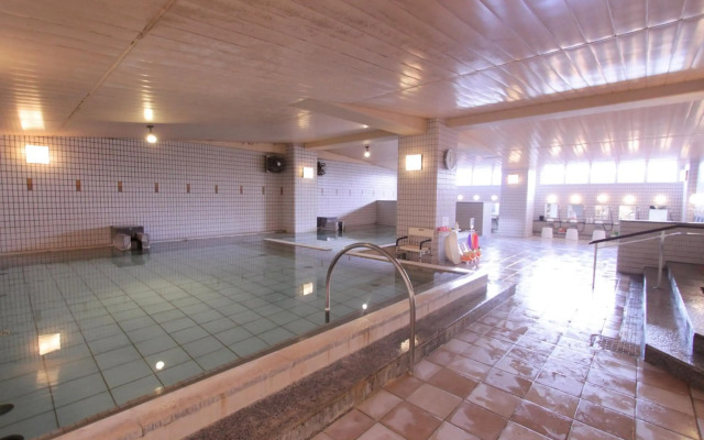 Hanabishi Hotel
