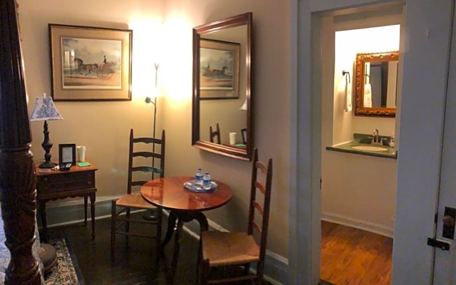Belmont Inn
