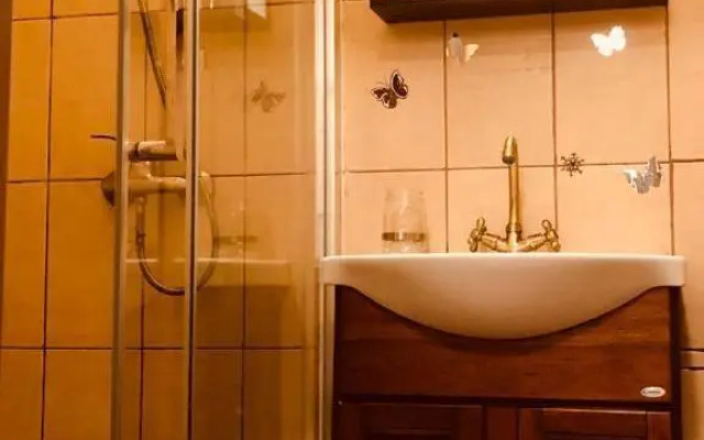 Fairytale apartment close to Bradu Ski Slope