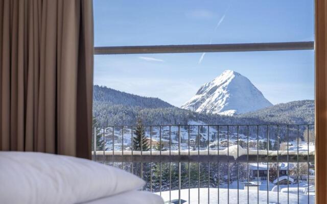 Gotthard - Fine Living Apartments