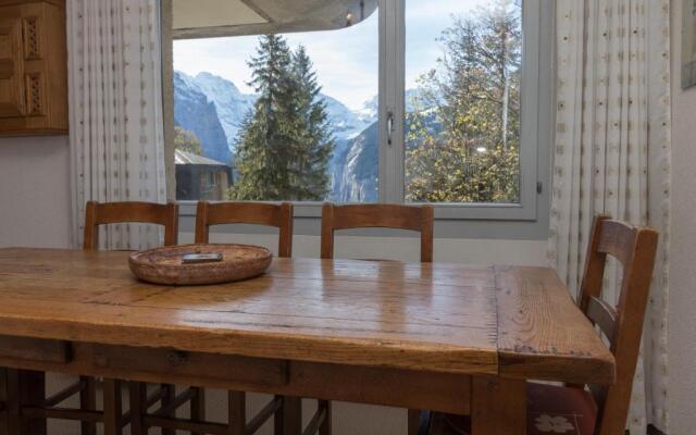 Apartment Belvedere