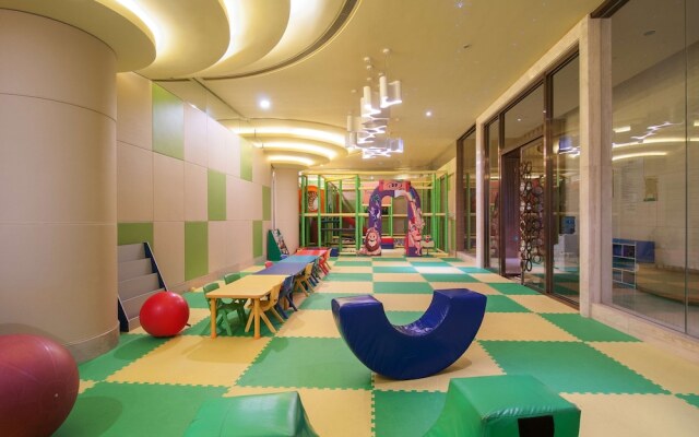Hilton Hangzhou Qiandao Lake Resort