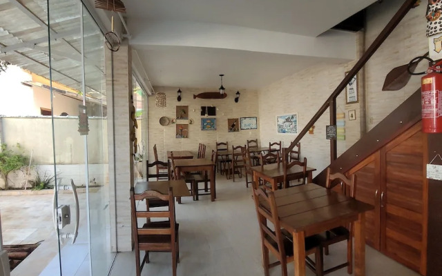 Hospedagem Clã Dos Couto