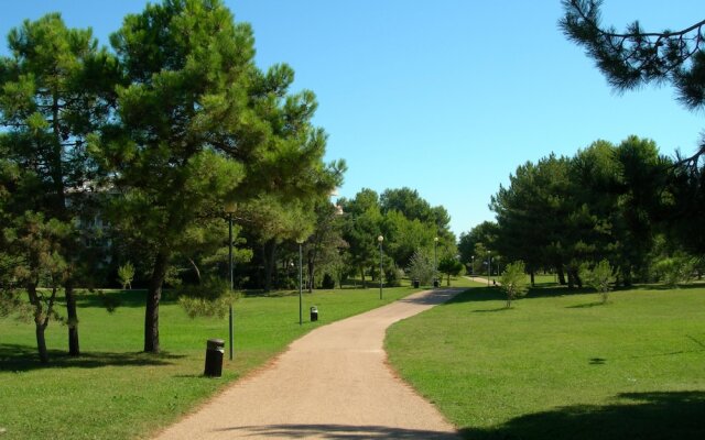 Skipper C6 in Bibione