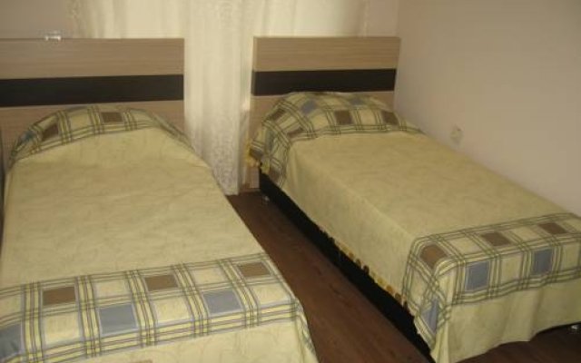 Premium Park Residence 1