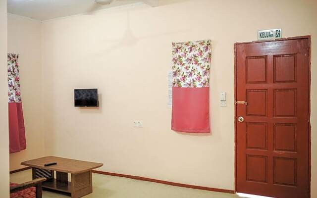 OYO 90197 Art Homestay