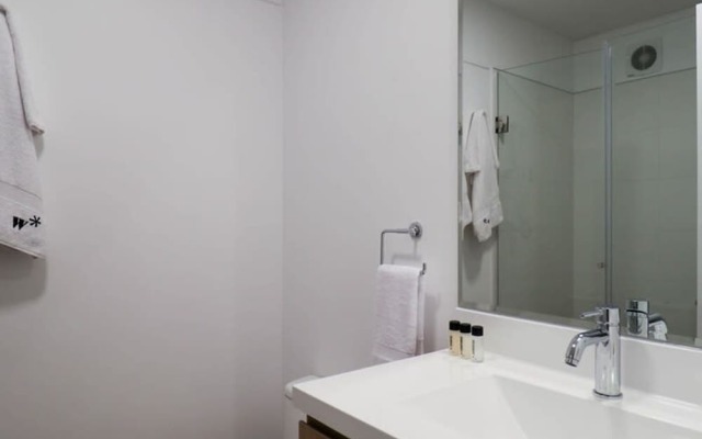 w Splendid 2BR in the Heart of Miraflores