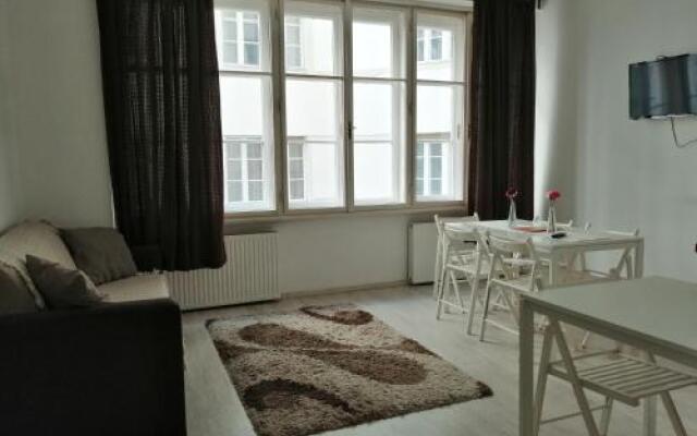 Zoom-Budapest Apartments