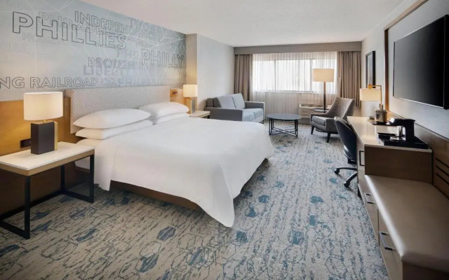 Sheraton Philadelphia Downtown