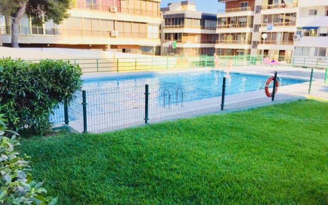 Av/ Armada Española, Ed/ Los Fernandos, 5, 5º H2