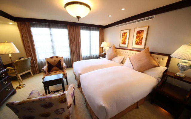 Mito Plaza Hotel