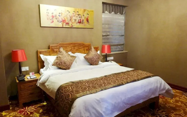 Yuanrun Boutique Hotel