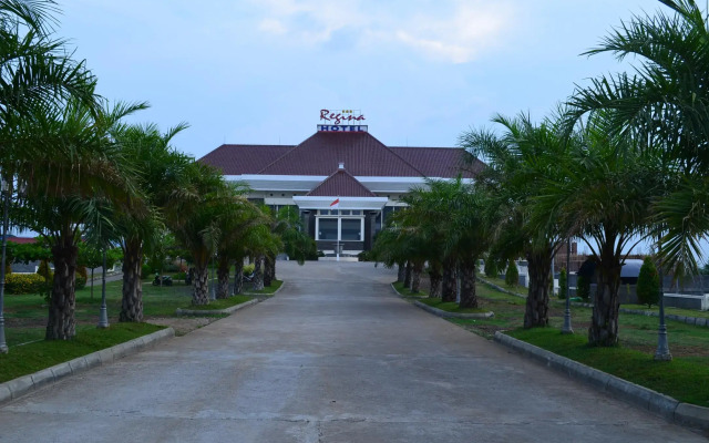 Regina Hotel Pemalang