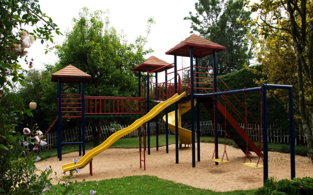Fortune Resort Sullivan Court, Ooty - Member ITC Hotels' Group