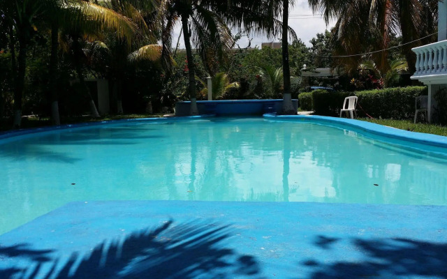 Mansion Giahn Inn
