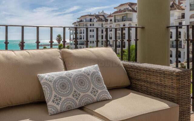 Marina duquesa 829-