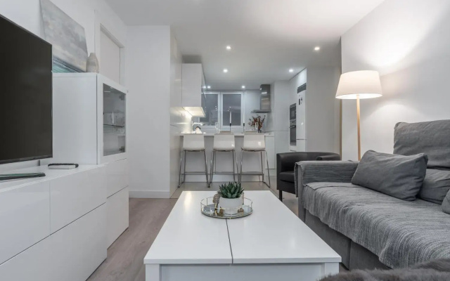 tuGuest Pedro Antonio Apartment - Apartment in Granada - Photo 4
