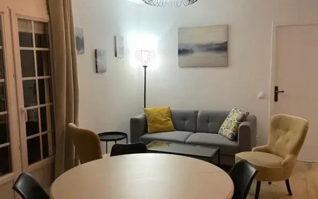 Asinellas Maison 3 Chambres 150 M de la Plage