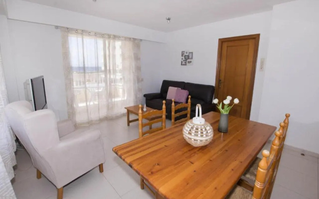 Apartamentos la Reina