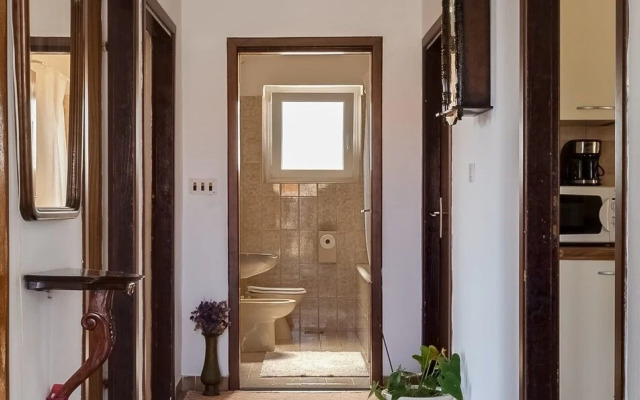 Nena - 10 m From sea - A1