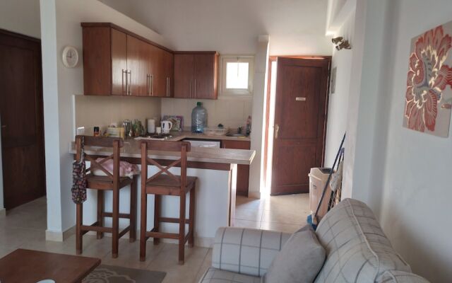 British Style in Makadi Heights