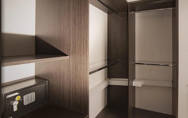 Hotel Serenity Corferias Bogota