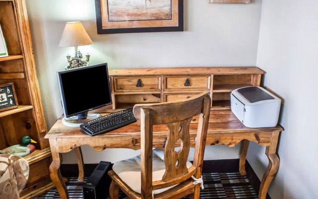 Quality Inn Ocean Shores