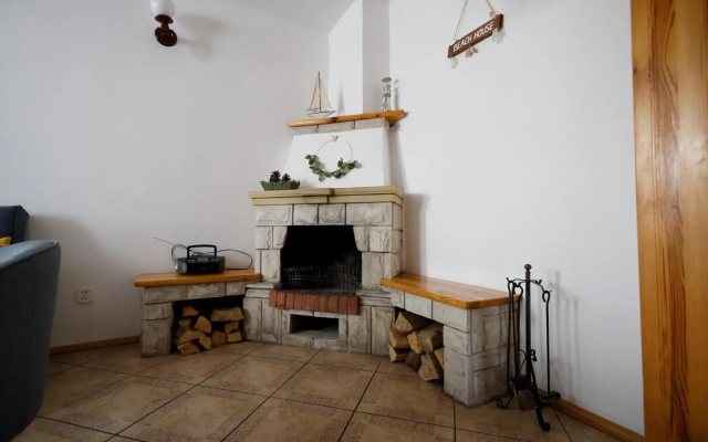 Apartament Miriada 16