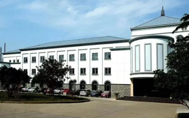 Nanjing Nanhua Hotel