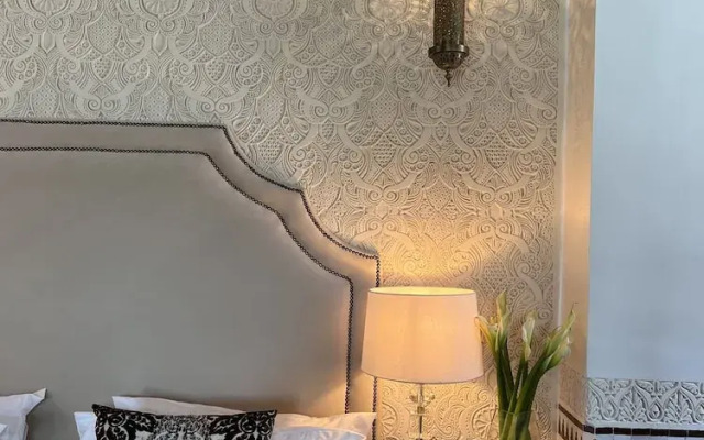 Palais de Fès Suites & Spa