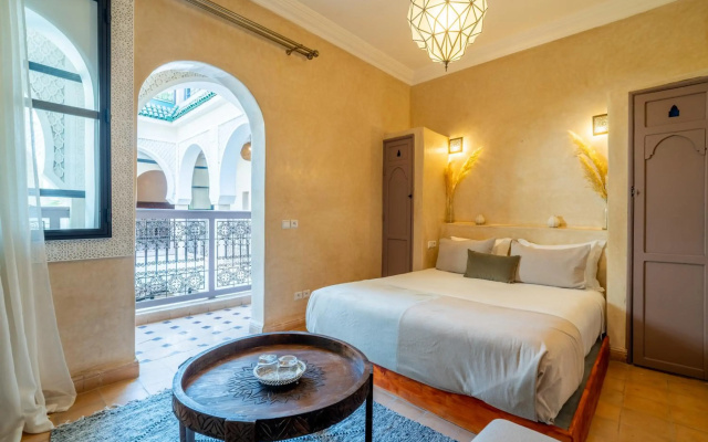 Riad Beldi