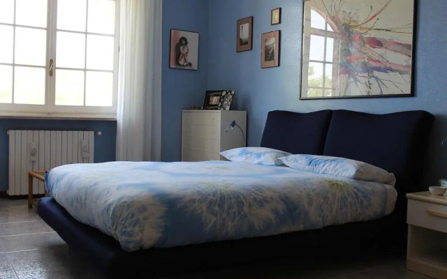 B&B Le Strade Del Po