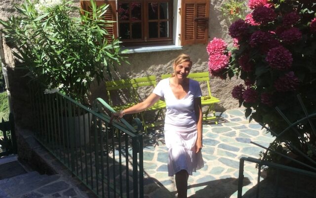 Casa a Stretta