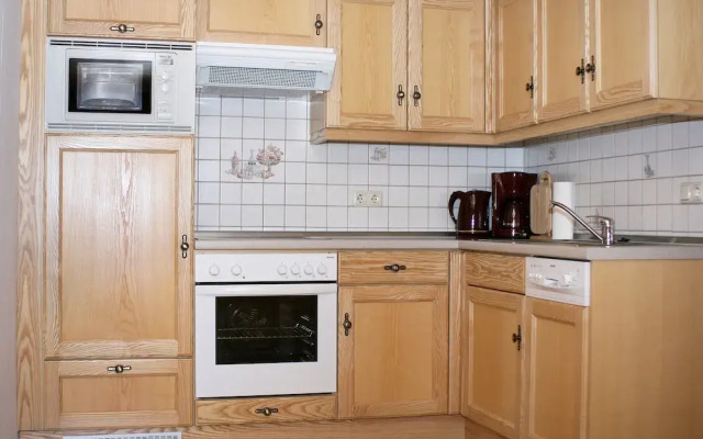 Haus Vierjahreszeiten