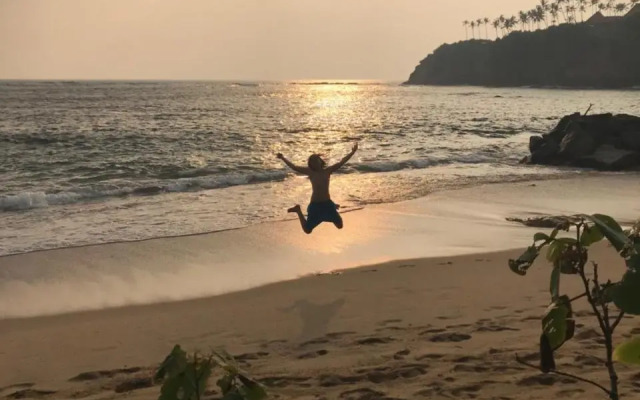 South House-Weligama