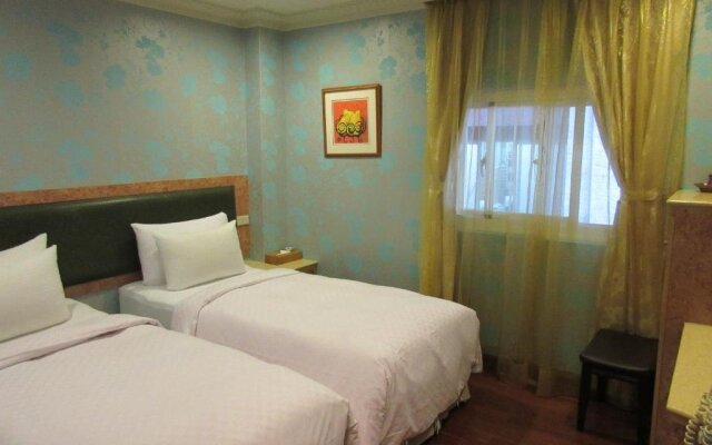Jen Mei Hotel