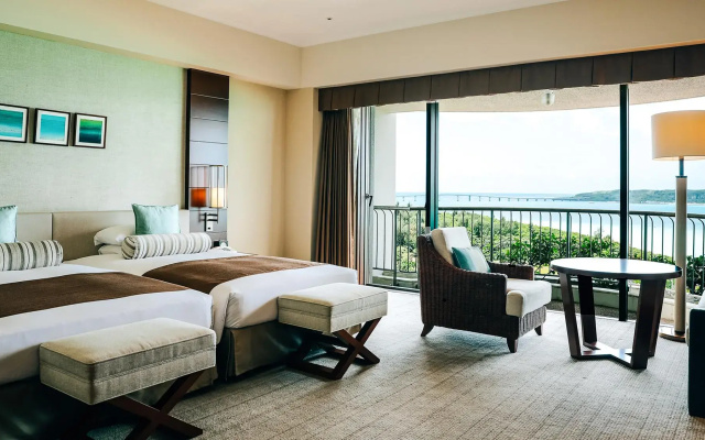 Miyakojima Tokyu Hotel & Resorts