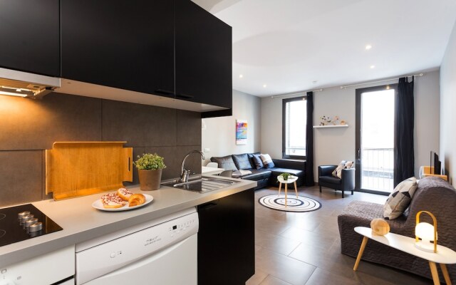Bo&Co Apartments Sitges