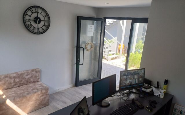 The Elysian Resort Hotel