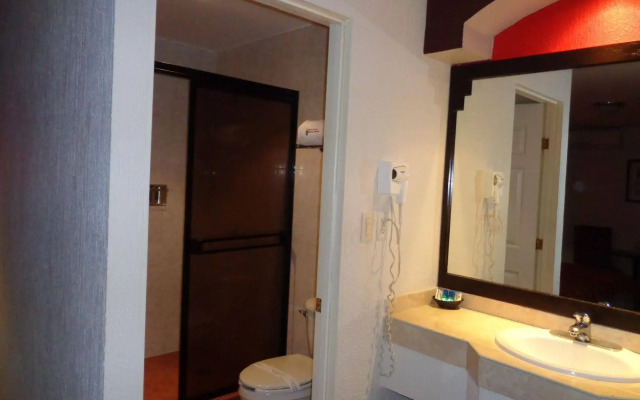 Hotel Principado Tijuana Zona Aeropuerto