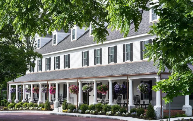 The Groton Inn
