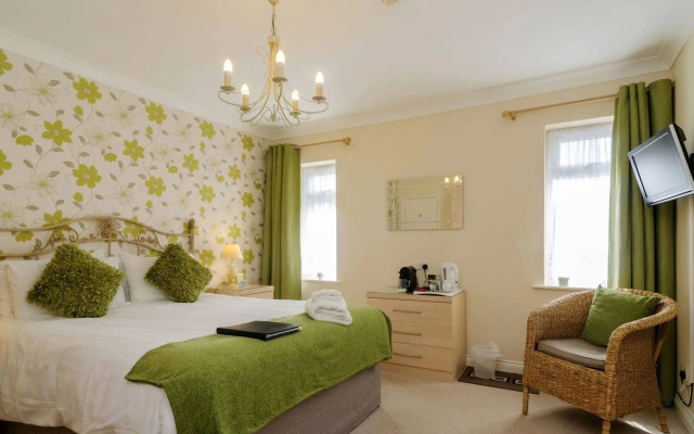 The Gables Guest House
