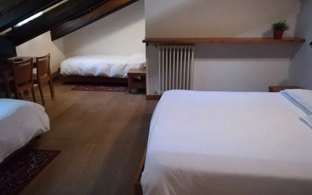 Casa Alpina Don Guanella