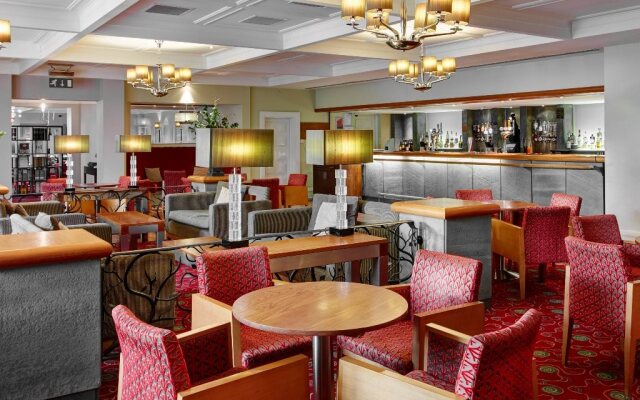 Leonardo Hotel and Conference Venue Aberdeen Airport