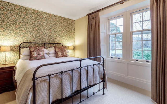 The Vicarage